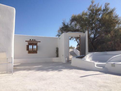 Apartamento Cuevas Alcobas