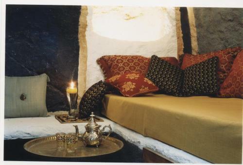 Apartamento Cuevas Alcobas