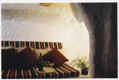 Apartamento Cuevas Alcobas
