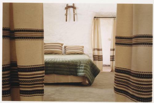 Apartamento Cuevas Alcobas