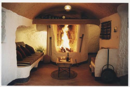 Apartamento Cuevas Alcobas