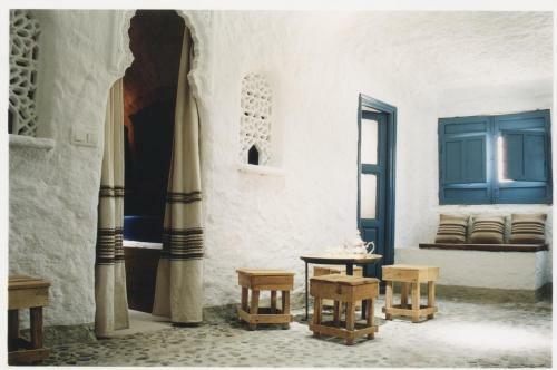 Apartamento Cuevas Alcobas