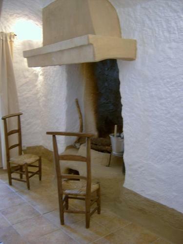 Apartamento Cuevas Alcobas