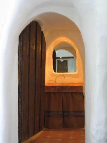 Apartamento Cuevas Alcobas