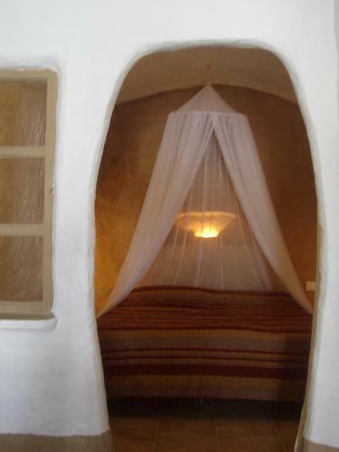Apartamento Cuevas Alcobas