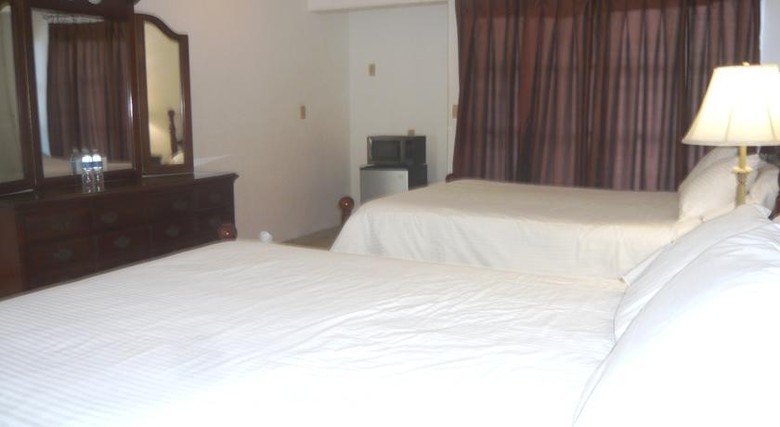 Hotel Villa Del Mar