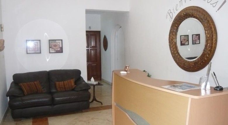 Hotel Villa Del Mar