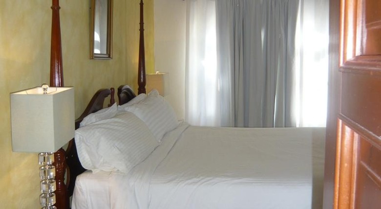 Hotel Villa Del Mar