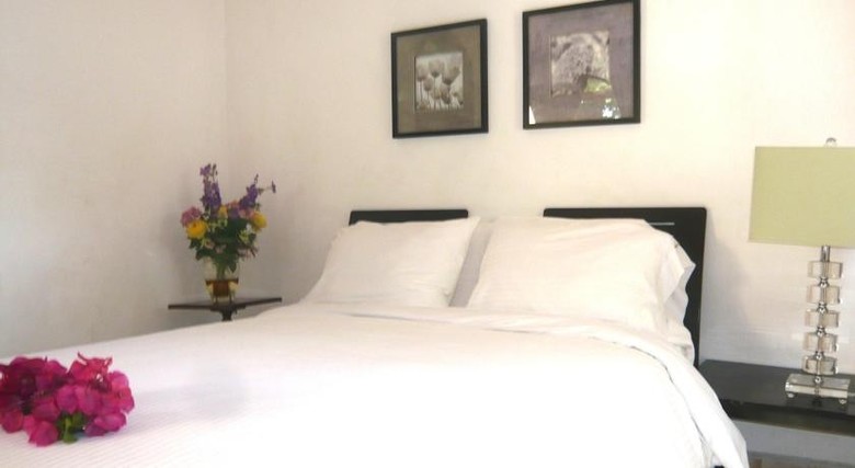 Hotel Villa Del Mar