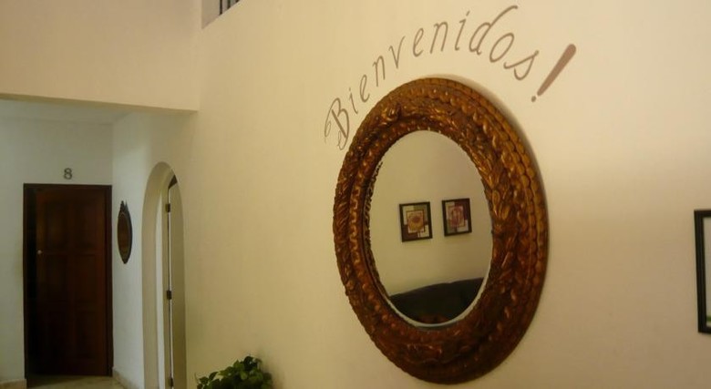 Hotel Villa Del Mar