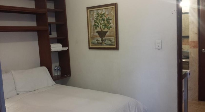 Hotel Villa Del Mar