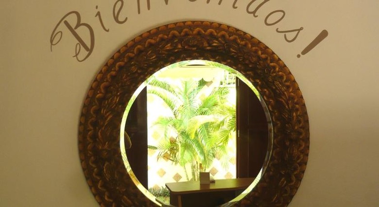 Hotel Villa Del Mar