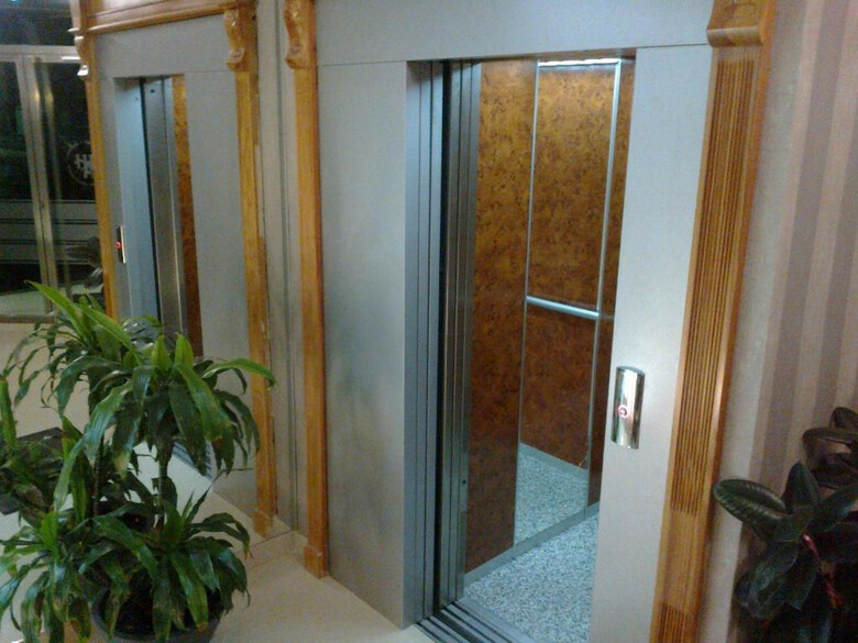 Hostal Hotel Anabel Baza