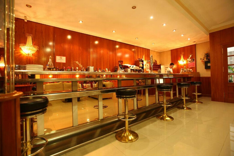 Hostal Hotel Anabel Baza
