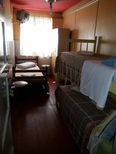 Hotel Juliz