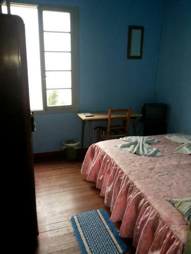 Hotel Juliz