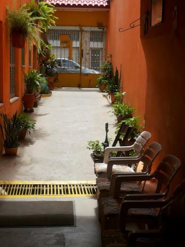 Hotel Juliz