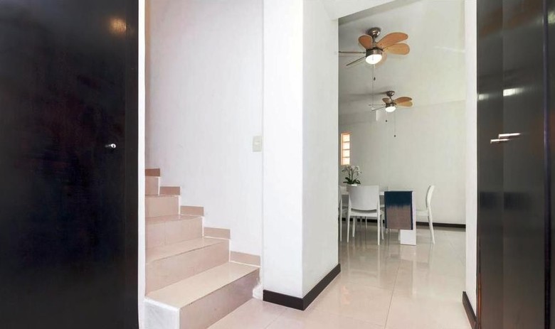 Apartamento Via Tendenza