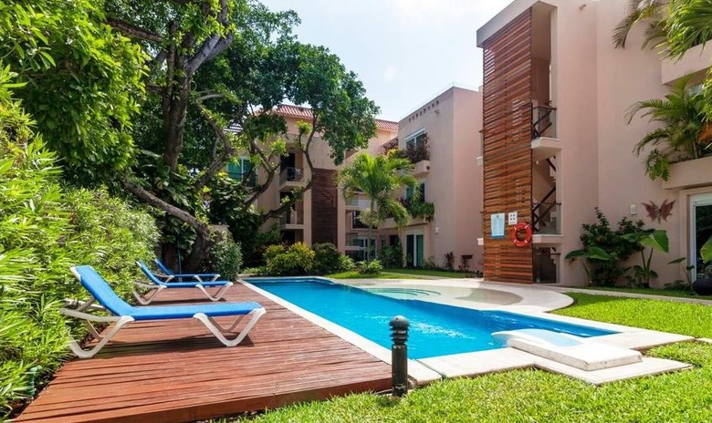 Apartamento Via Tendenza