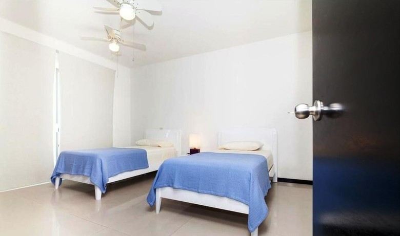 Apartamento Via Tendenza