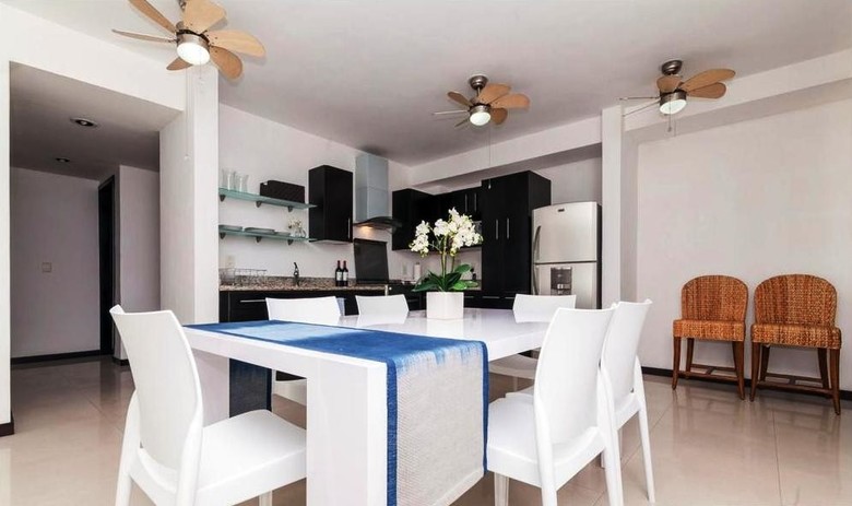 Apartamento Via Tendenza