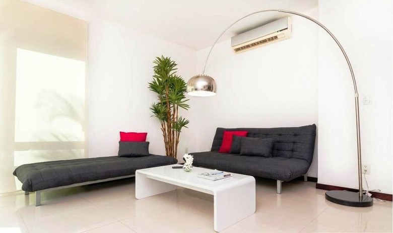 Apartamento Via Tendenza
