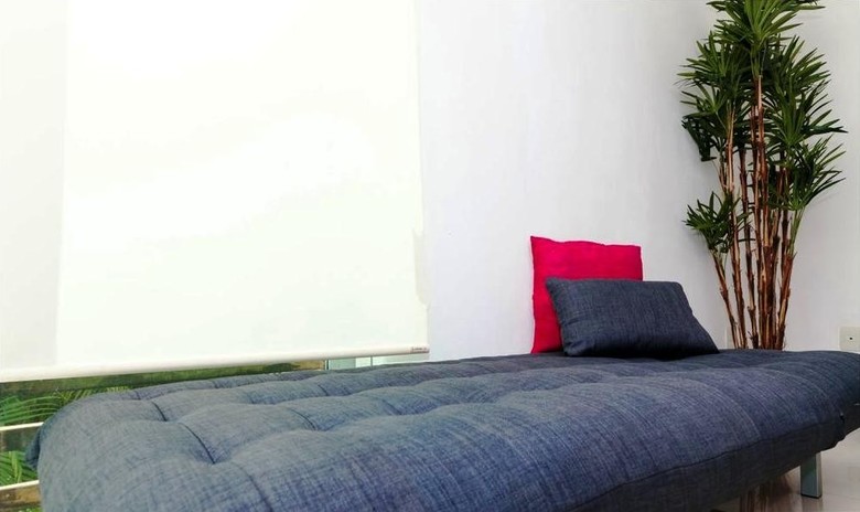 Apartamento Via Tendenza