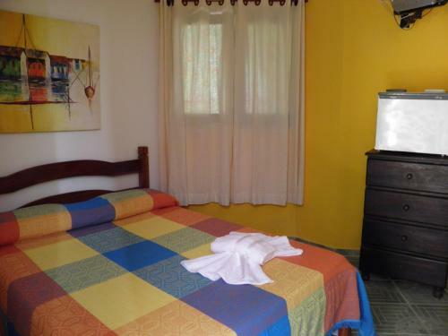 Hostal Pousada Jardim Dos Coqueiros