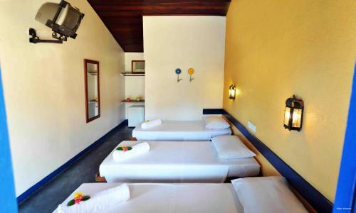 Hostal Pousada S�o Luiz
