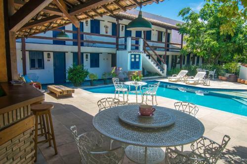 Hostal Pousada S�o Luiz