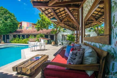 Hostal Pousada S�o Luiz