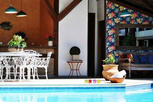 Hostal Pousada S�o Luiz
