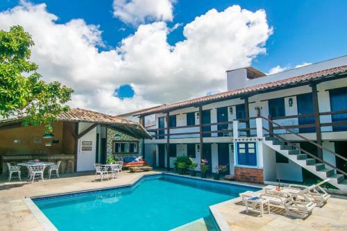 Hostal Pousada S�o Luiz