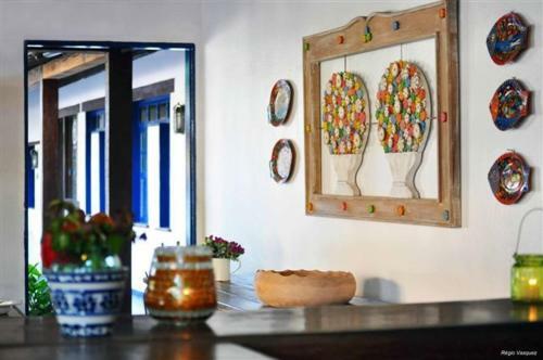 Hostal Pousada S�o Luiz