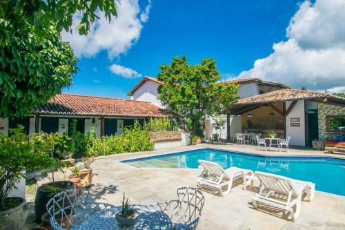 Hostal Pousada S�o Luiz