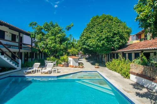 Hostal Pousada S�o Luiz