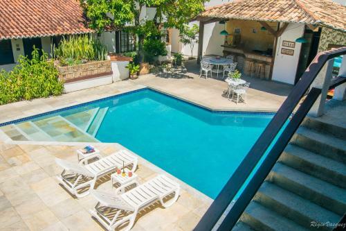 Hostal Pousada S�o Luiz