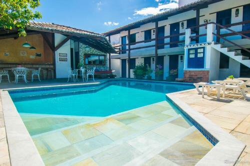 Hostal Pousada S�o Luiz