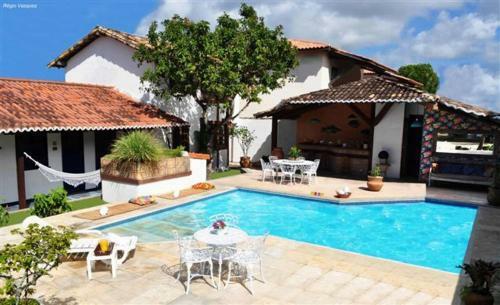 Hostal Pousada S�o Luiz