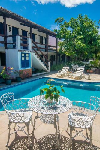 Hostal Pousada S�o Luiz