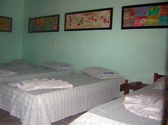 Hostal Pousada Recanto De Minas