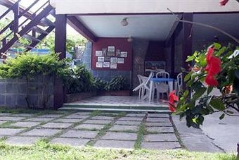 Hostal Pousada Recanto De Minas