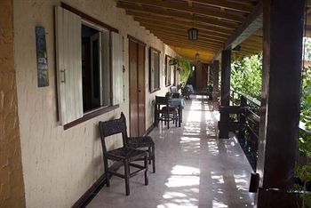 Hostal Pousada Recanto De Minas