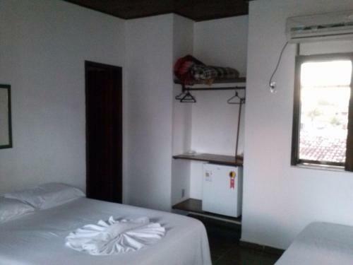 Hotel Lagoa Azul