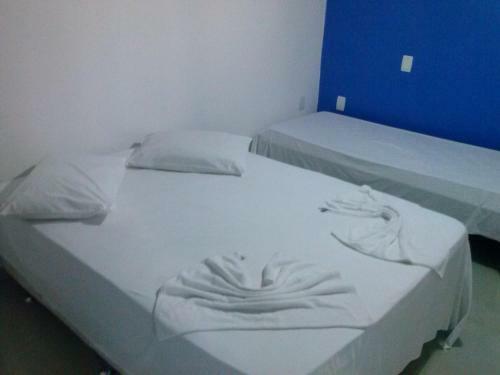 Hotel Lagoa Azul