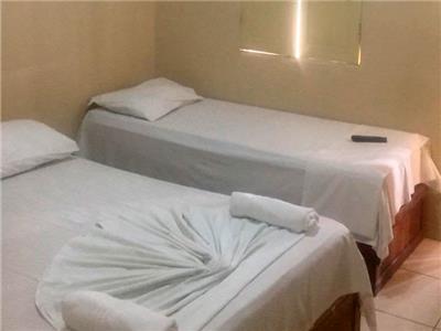 Gar�a Branca Praia Hotel