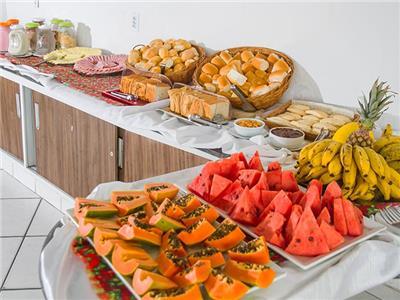 Gar�a Branca Praia Hotel