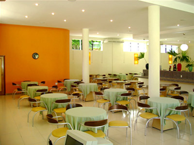 Hotel Beach Hills
