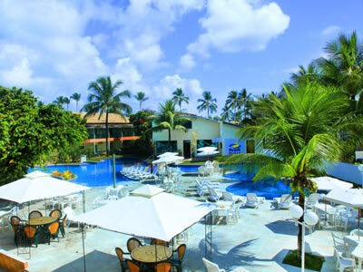 Hotel Beach Hills