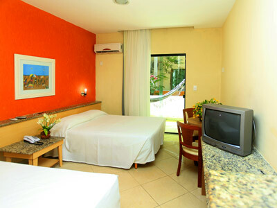 Hotel Beach Hills